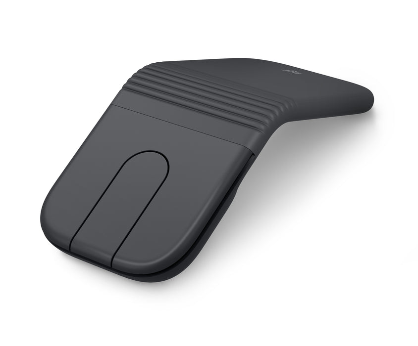 EAN 5099206131958 - Logitech Mobi Fold ratón Viajes Ambidextro RF Wireless + Bluetooth Óptico 4000 DPI imagen 5
