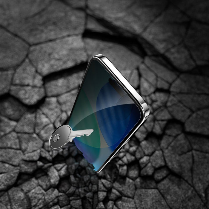 EAN 4252011912018 - 4smarts Second Glass Privacy Protector de pantalla para privacidad Apple 1 pieza(s) imagen 6