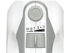 EAN 4242002718491 - Bosch MFQ36400 batidora Batidora de mano 450 W Gris, Blanco imagen 3