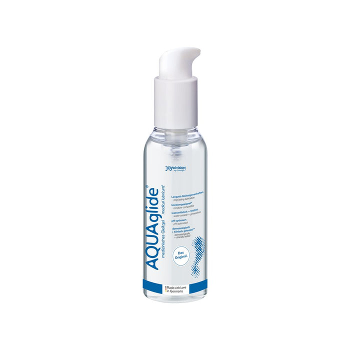 EAN 4028403117060 - JOYDIVISION JOY128 lubricante íntimo Oral 125 ml Lubricante de base acuosa imagen 1