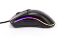 EAN 8436550234800 - TALIUS Skyray ratón Juego mano derecha USB IR LED imagen 4