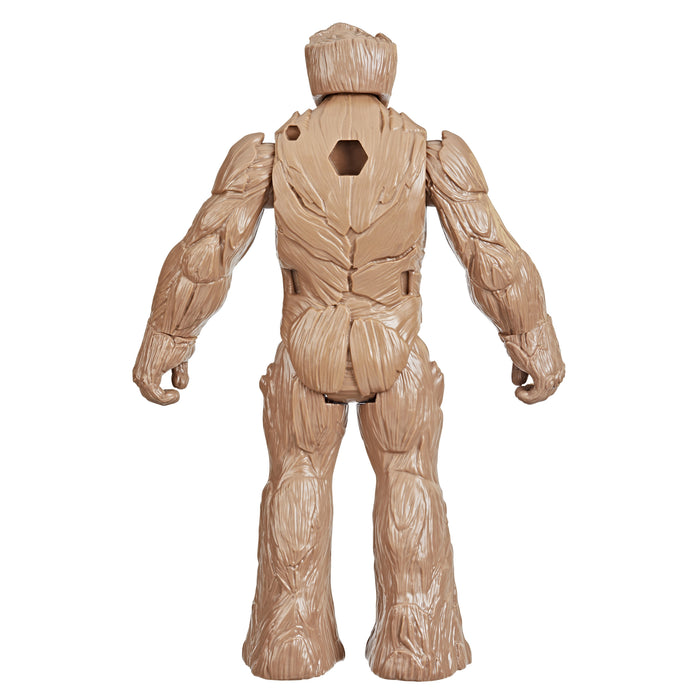 EAN 5010996121080 - Hasbro Marvel Guardians of the Galaxy F68735L2 figura de juguete para niños imagen 4