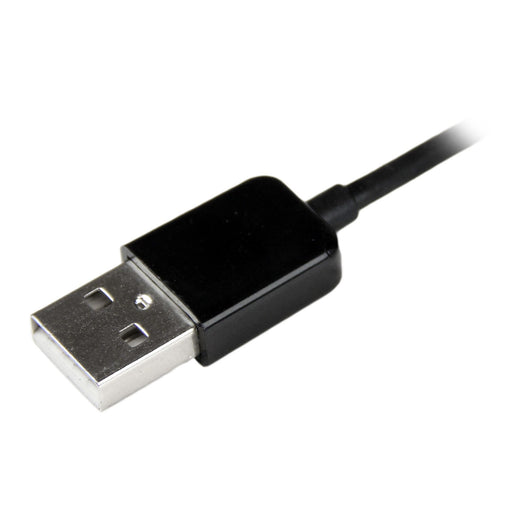 EAN 0065030852296 - StarTech.com ICUSBAUDIO2D tarjeta de audio 5.1 canales imagen 2