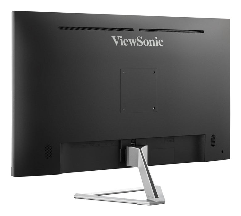 EAN 0766907002966 - Viewsonic VX3276-4K-MHD-2 pantalla para PC 81,3 cm (32") 3840 x 2160 Pixeles 4K Ultra HD LCD Negro, Plata imagen 10