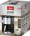 EAN 4006508221875 - Melitta 6766589 cafetera eléctrica Totalmente automática Cafetera de filtro imagen 2