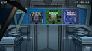 EAN 5056635619228 - Iam8bit Blue Prince imagen 9