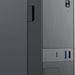 EAN 8436556141720 - CoolBox COO-PCT310-1 carcasa de ordenador Torre Negro imagen 2
