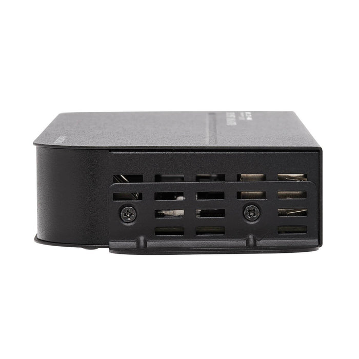Eaton 2-Port Displayport Usb Kvm Switch - 4k 60 Hz,Hdr,Hdcp