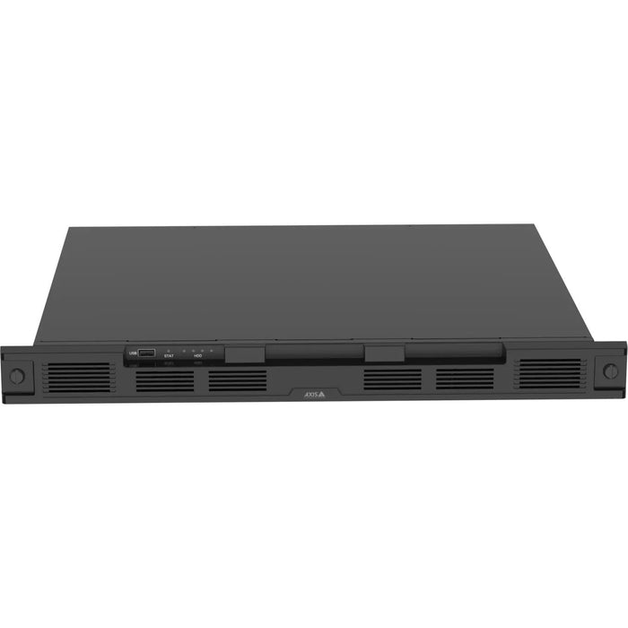 Axis Software Aufzeichnungsrekorder S4000 Racked 16 Tb