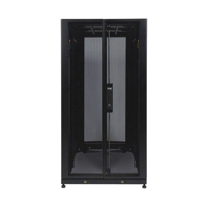 25u Rack Enclosure Cabinet