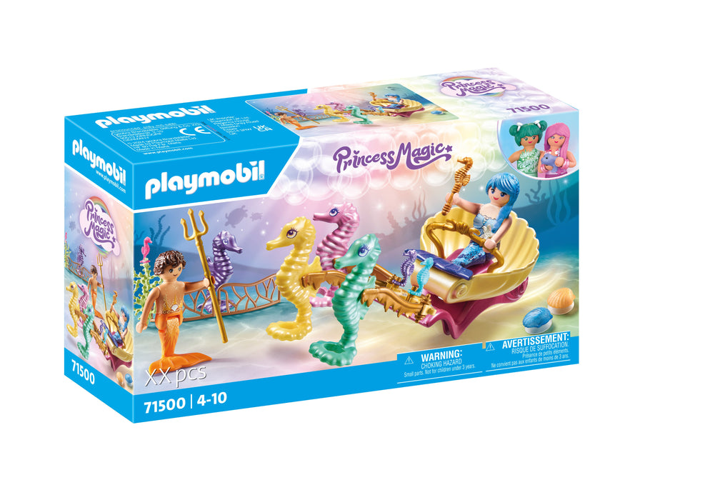 EAN 4008789715005 - Playmobil 71500 set de juguetes imagen 2