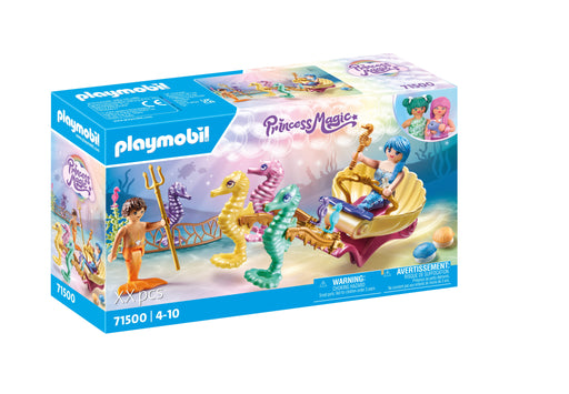 EAN 4008789715005 - Playmobil 71500 set de juguetes imagen 2