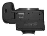 EAN 4549292184860 - Canon EOS R5 C Cuerpo MILC 45 MP CMOS 8192 x 5464 Pixeles Negro imagen 9