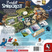 EAN 4250231729164 - Pegasus Spiele 57603G juego de tablero Everdell Expansión de juego de mesa Viaje/aventura imagen 4