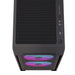 EAN 6977277360400 - Einarex EXCS-PM-150R-B carcasa de ordenador Midi Tower Negro imagen 12