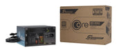 EAN 4711173879091 - Seasonic CORE GC-650 ATX 3.1 unidad de fuente de alimentación 650 W 24-pin ATX Negro imagen 10