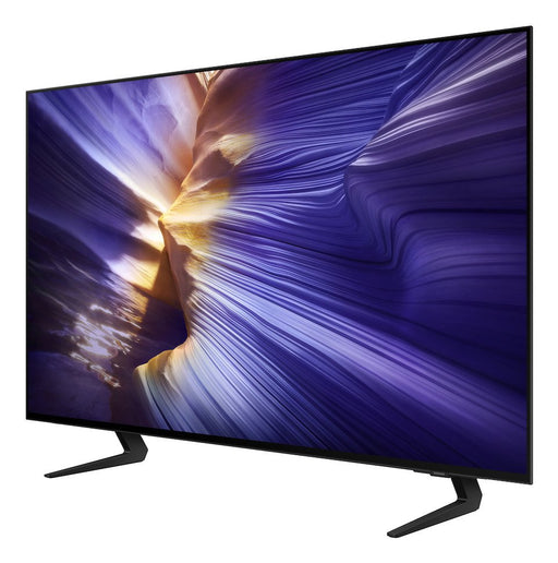 EAN 8806097459224 - Samsung S90F QE42S90FAEXXH Televisor 106,7 cm (42") 4K Ultra HD Smart TV Wifi Negro imagen 2