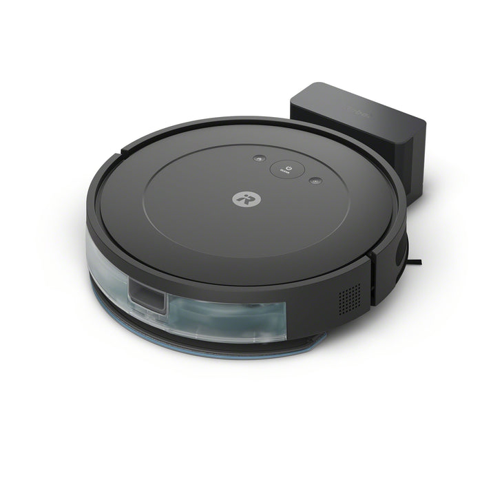 EAN 5060944998035 - iRobot Roomba Combo Essential Negro imagen 12