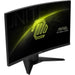 EAN 4711377259156 - MSI MAG 244C pantalla para PC 59,9 cm (23.6") 1920 x 1080 Pixeles Full HD LCD Negro imagen 11
