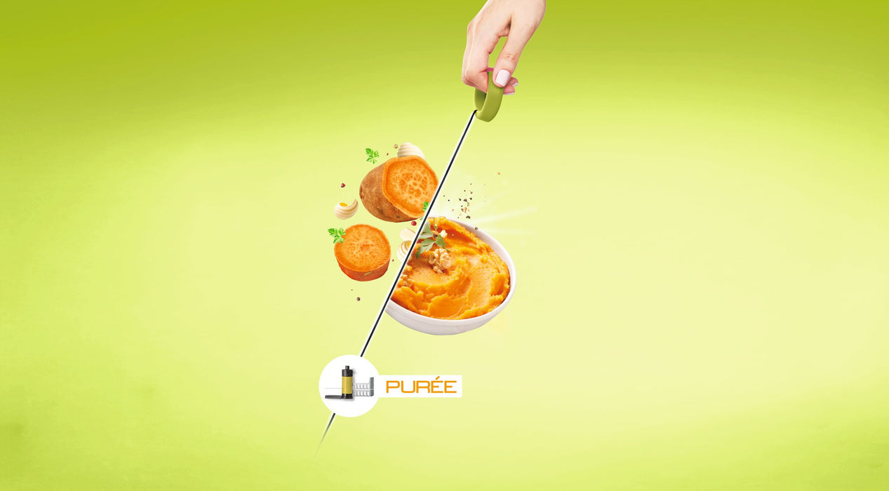 EAN 3168430284326 - Tefal K13210 molinillo para alimentos imagen 22