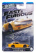 EAN 194735266623 - Hot Wheels Fast & Furious JBY41 vehículo de juguete imagen 1