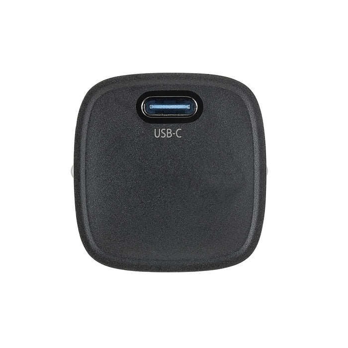EAN 4034303034642 - Intenso W30C² GaN Universal Negro Corriente alterna Carga rápida Interior imagen 4