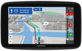 EAN 636926104920 - TomTom GO Discover navegador Fijo 15,2 cm (6") Pantalla táctil Negro imagen 1