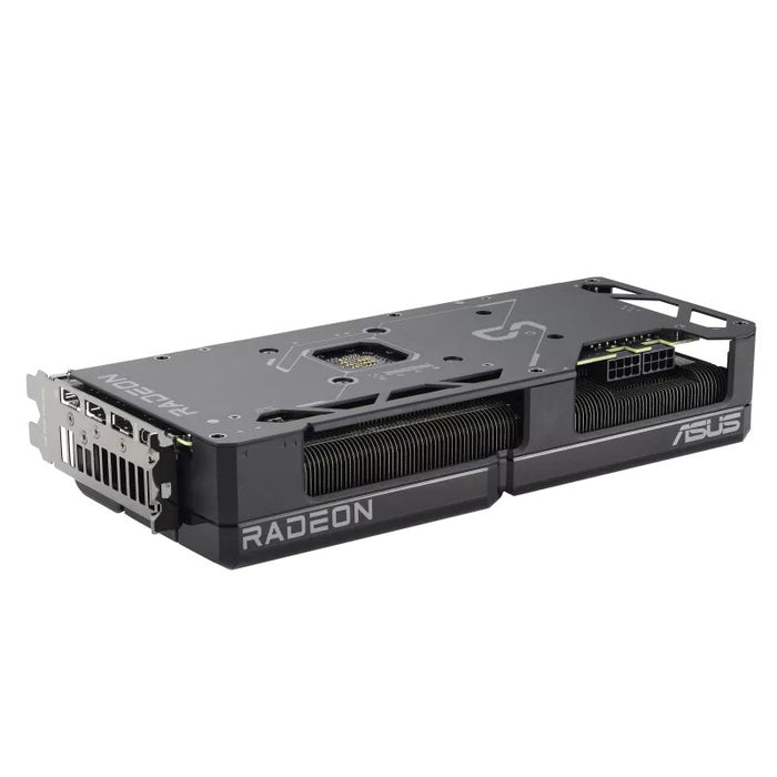 EAN 4711387430323 - ASUS Dual -RX7700XT-O12G AMD Radeon RX 7700 XT 12 GB GDDR6 imagen 9