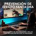 EAN 5099206098398 - Logitech G 920-010558 teclado Juego USB QWERTY Español Negro imagen 10