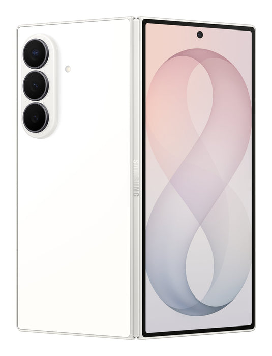 Samsung Galaxy Z Fold8 Ultra 16ram 1tb De Crema