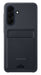 EAN 8806099037789 - Samsung EF-OA576TBEGWW funda para teléfono móvil 17 cm (6.7") Funda cartera Negro imagen 1