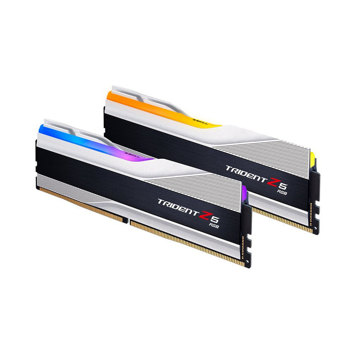 EAN 4713294232052 - G.Skill Trident Z RGB F5-6000J3040F16GX2-TZ5RS módulo de memoria 32 GB 2 x 16 GB DDR5 288-pin DIMM imagen 3