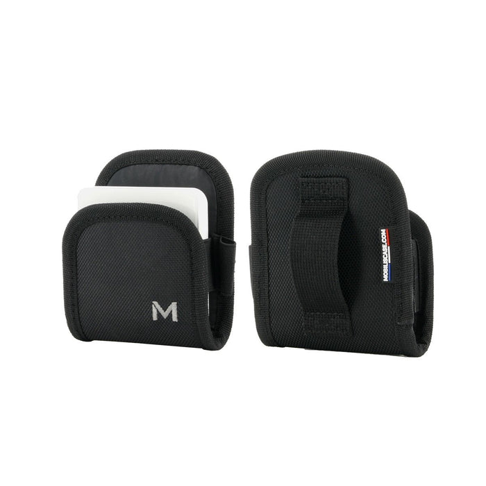 EAN 3700992527567 - Mobilis 031016 caja para equipo Funda Negro imagen 1