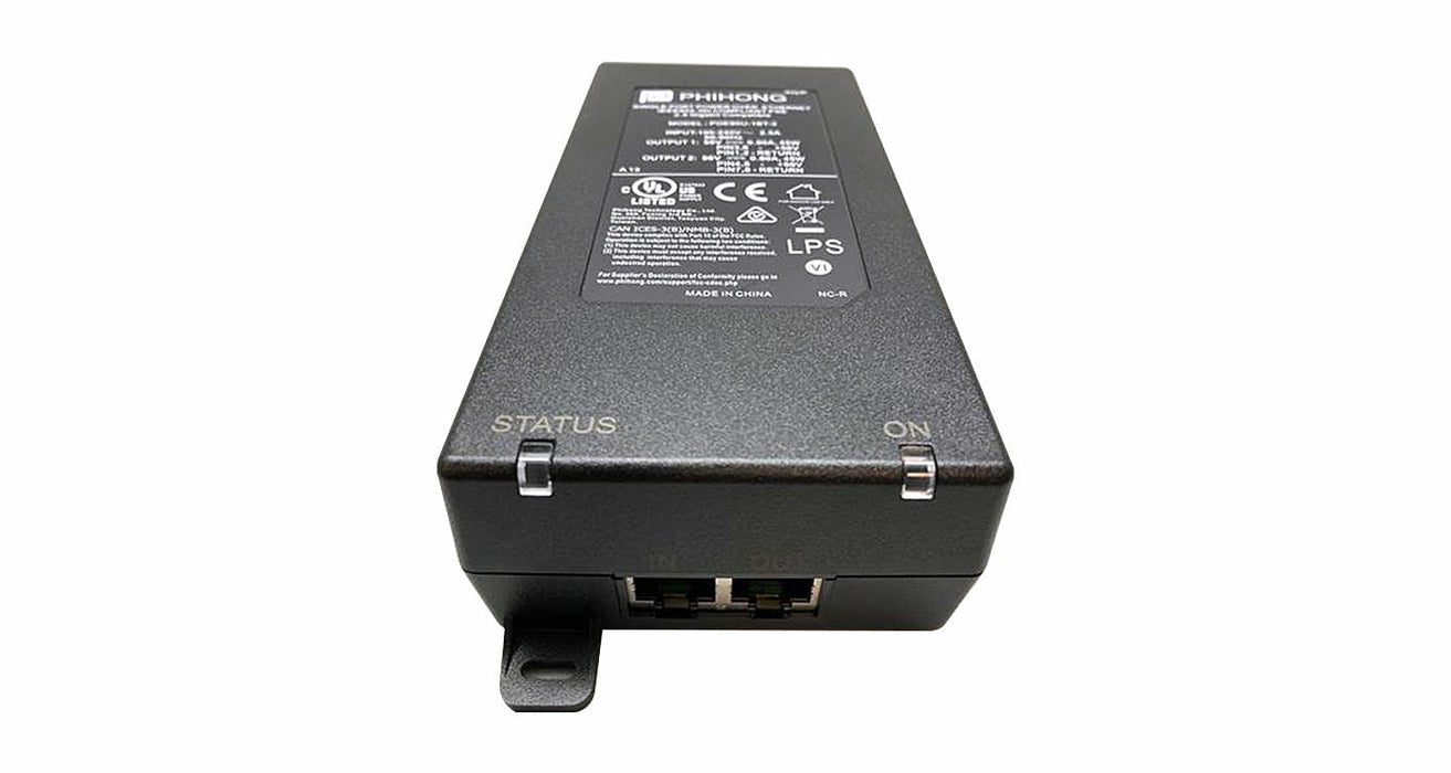 Cradlepoint Power Injector - 90 Watt - Para