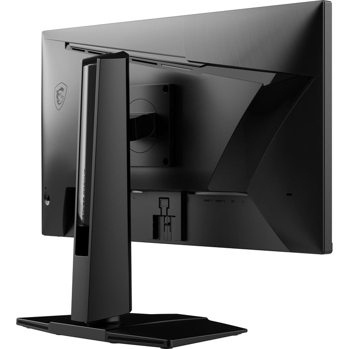 EAN 4711377259279 - MSI MAG 255PXF pantalla para PC 62,2 cm (24.5") 1920 x 1080 Pixeles Full HD Negro imagen 12