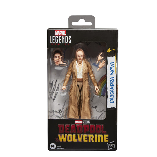 EAN 5010996359605 - Marvel Avengers G23705L00 figura de juguete para niños imagen 1