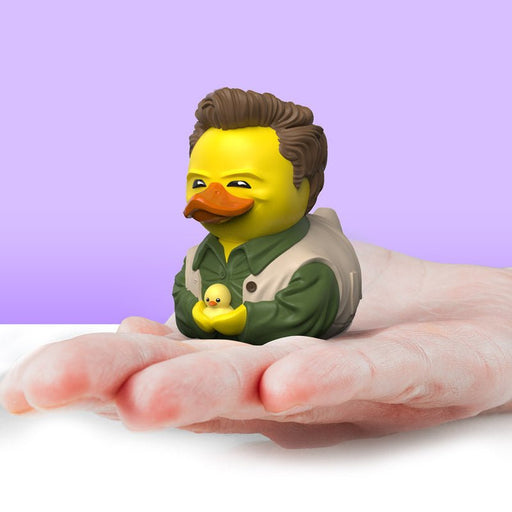 EAN 5056280459309 - TUBBZ Friends: Chandler Bing imagen 1