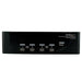 EAN 0065030835701 - StarTech.com SV431DDVDUA interruptor KVM Negro imagen 1