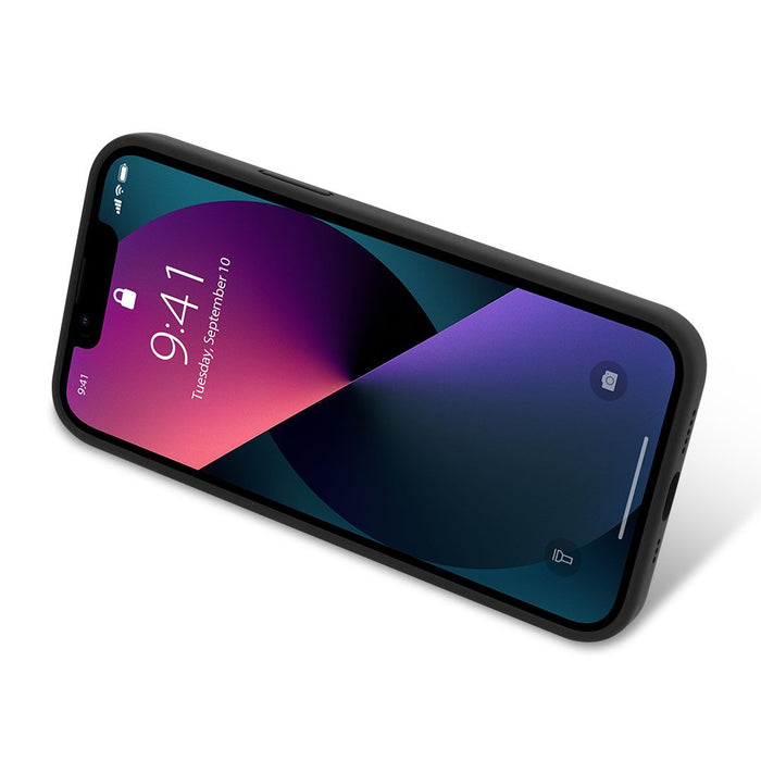 EAN 4250686413908 - nevox 2390 funda para teléfono móvil 15,5 cm (6.1") Negro imagen 4