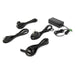 EAN 0065030883948 - StarTech.com ITB20D3250 adaptador e inversor de corriente Interior 65 W Negro imagen 3