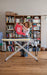 EAN 4054278991603 - Kärcher SI 4 EasyFix Iron Estación de planchado a vapor a presión 2000 W 0,8 L Blanco imagen 6