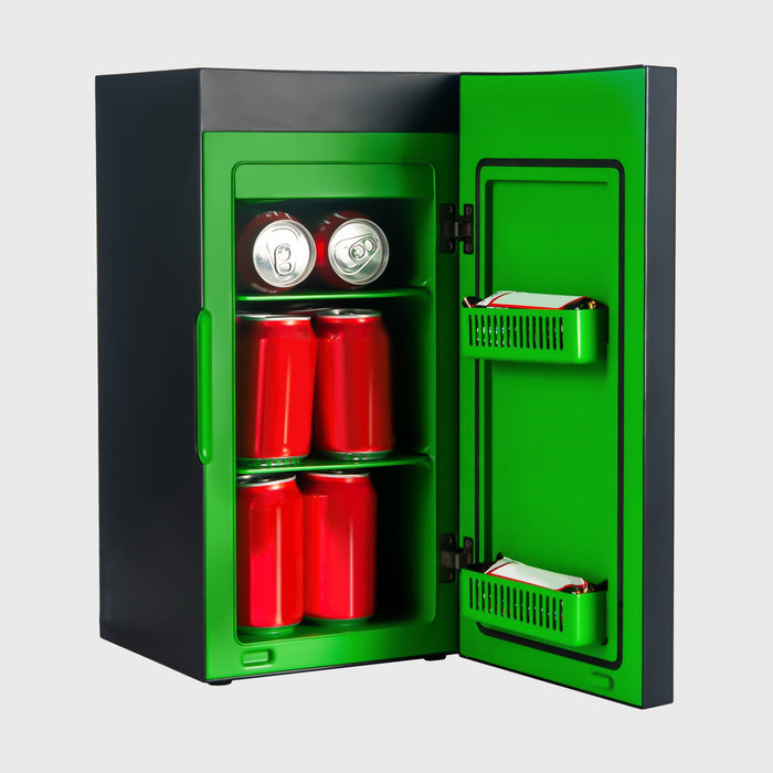 Ukonic Kühlschrank Xbox 10l