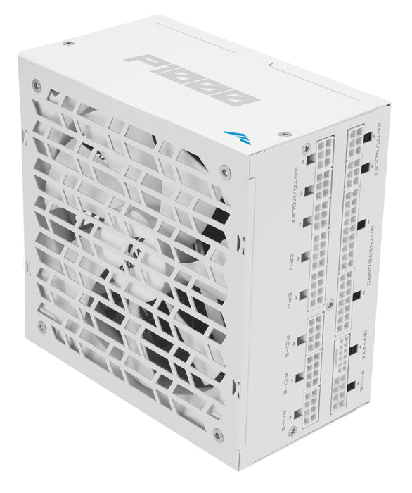Sama P1000 Netzteil 1000w 80+ Platinum White Retail