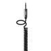 EAN 0722868901243 - Belkin 3.5mm cable de audio 1,8 m 3,5mm Negro imagen 2