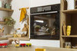 EAN 3838782503467 - Gorenje BOS 6737 E13BG 77 L Negro imagen 24