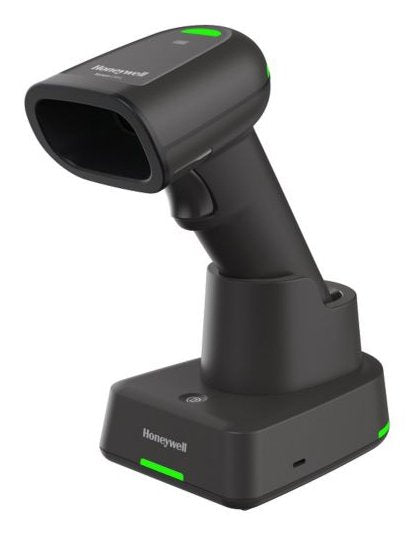 EAN 7898524033788 - Honeywell 1962GSR-2USB-5-R lector de código de barras Lector de códigos de barras portátil 1D/2D Negro imagen 3