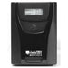 EAN 8023251004421 - Riello NPW 1000 sistema de alimentación ininterrumpida (UPS) Línea interactiva 1 kVA 600 W 6 salidas AC imagen 1