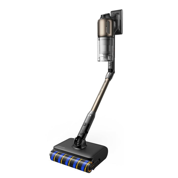 EAN 6979181924013 - Dreame Z30 Pro Aqua Aspiradora escoba 2 en 1 Batería Seca y húmeda Sin bolsa 0,6 L 855 W Negro, Acero 3,2 imagen 8