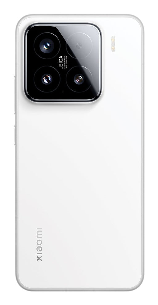 EAN 6932554406066 - Xiaomi 15 16,1 cm (6.36") SIM doble 5G 12 GB 256 GB 5240 mAh Blanco imagen 2