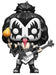 EAN 0889698285056 - FUNKO POP! The Demon imagen 1